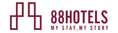 88 HOTELS TEIREGI