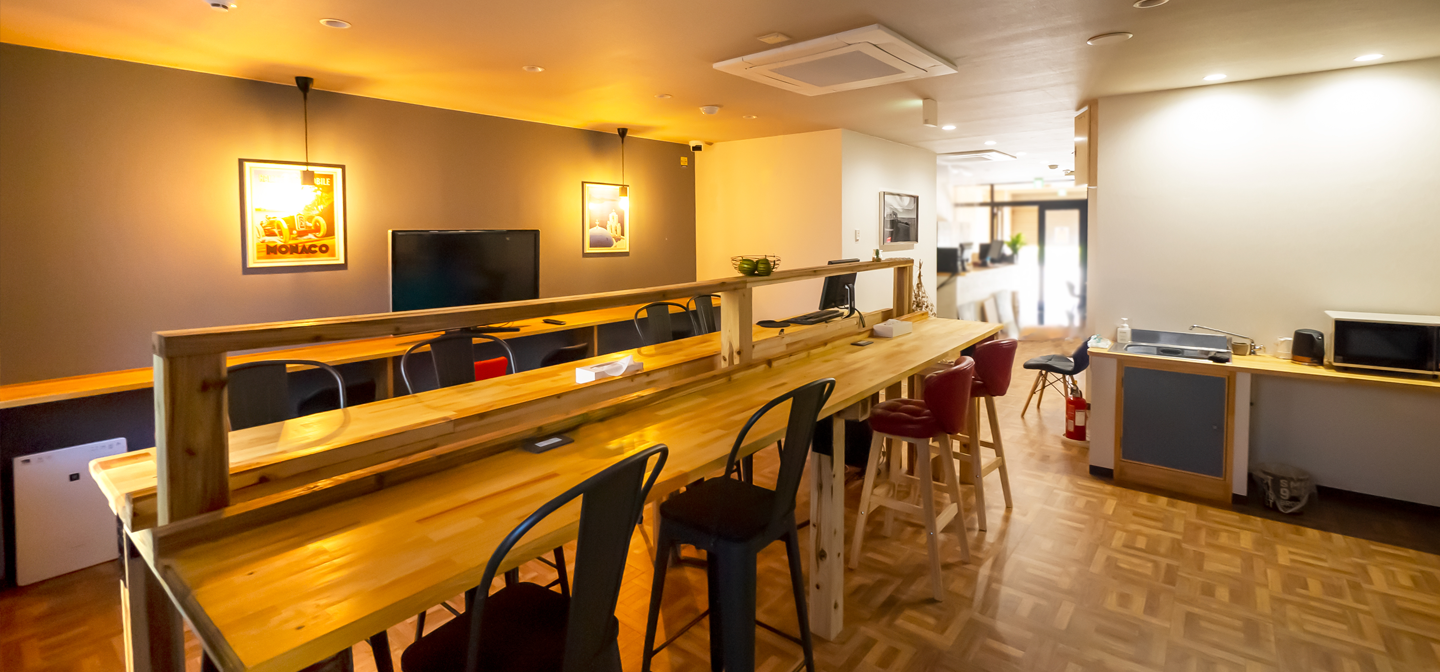 88HOTELS愛媛松山